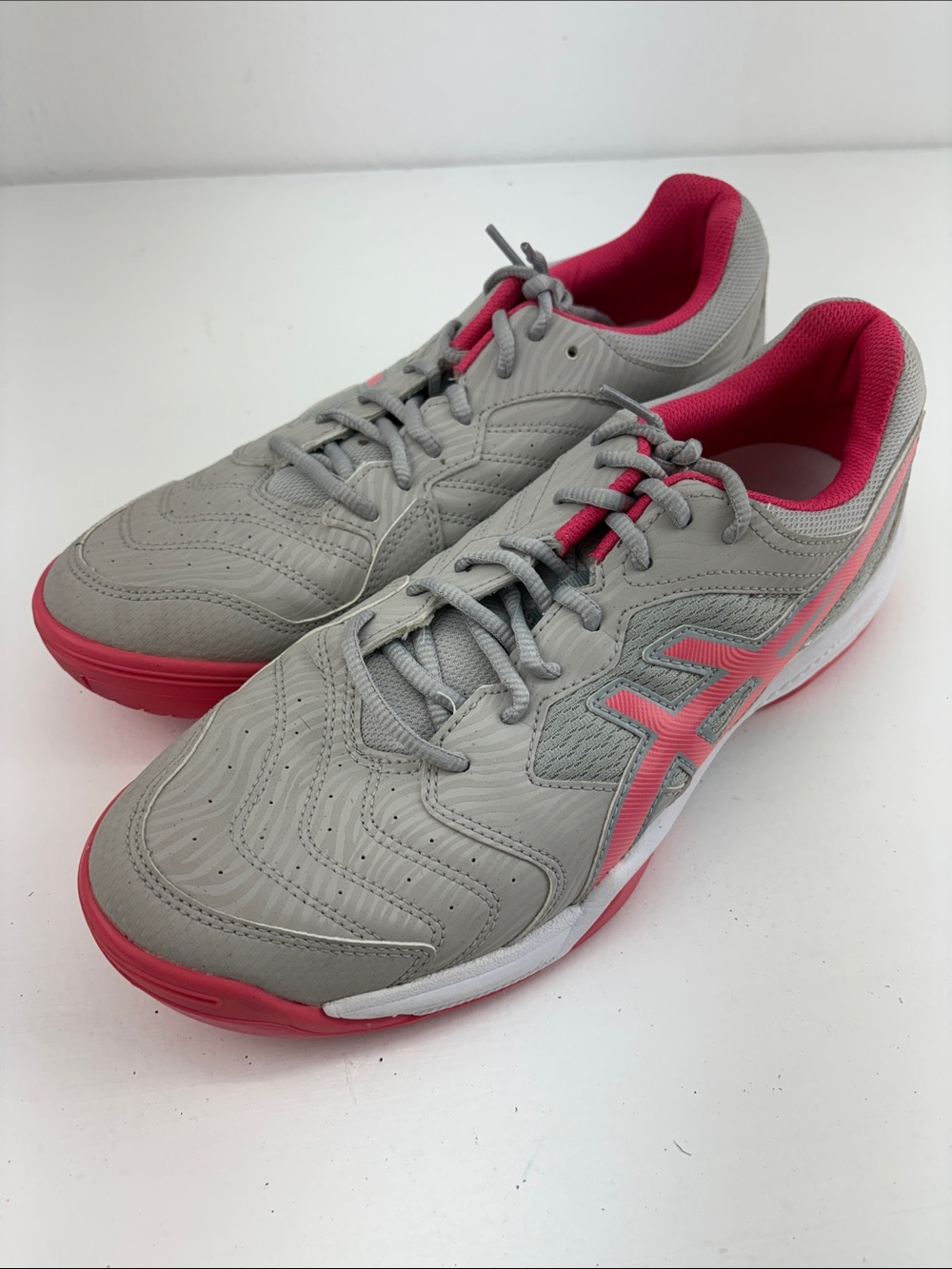 Asics Gel Dedicated 6 Running Shoes Women 11